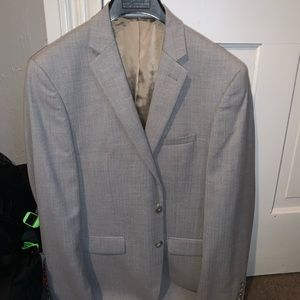 Men’s Van Heusen Blazer - 40R